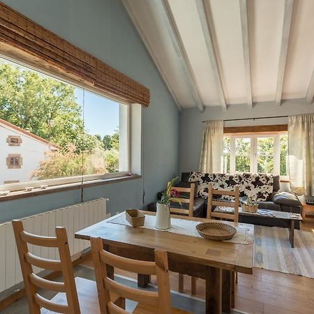 Complejo Abiada Rural Guest House Luaran gambar