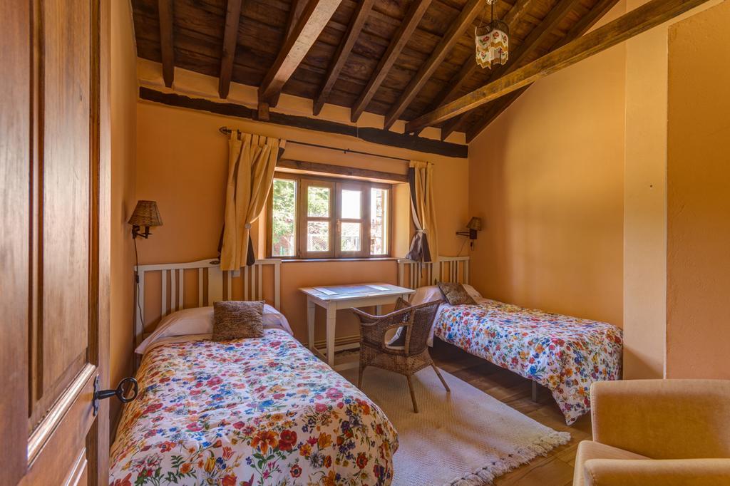 Complejo Abiada Rural Guest House Luaran gambar