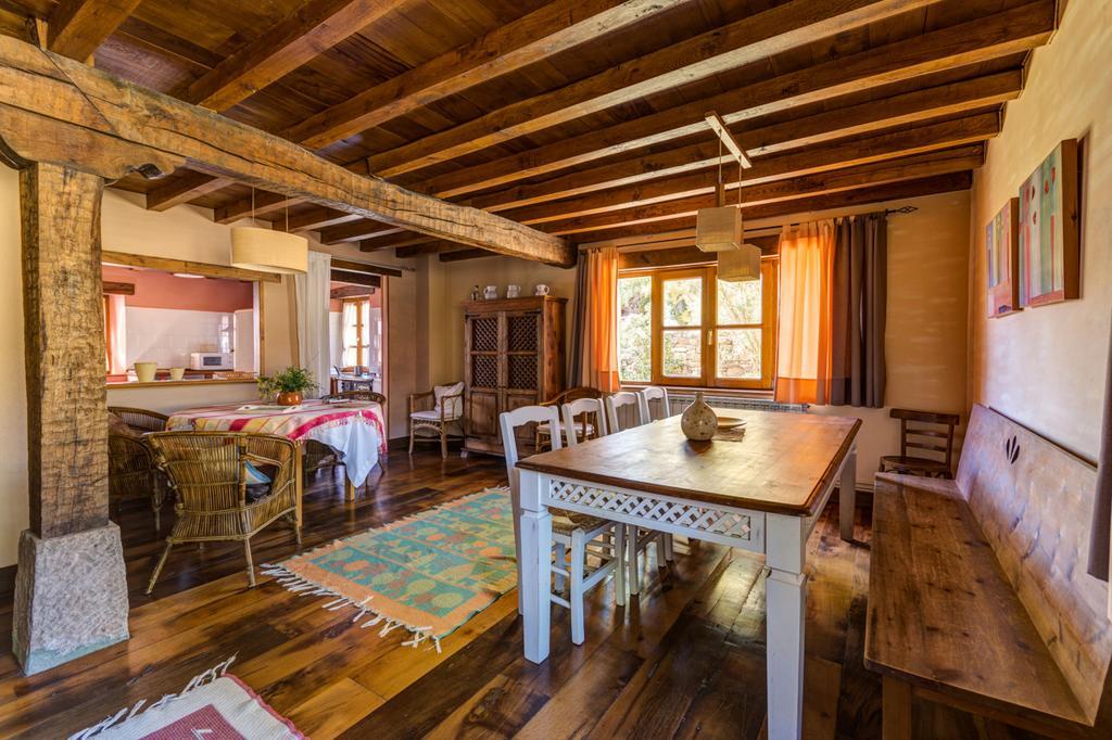 Complejo Abiada Rural Guest House Luaran gambar