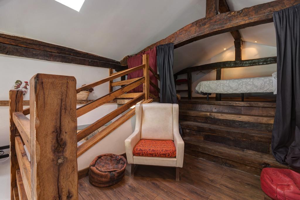 Complejo Abiada Rural Guest House Luaran gambar