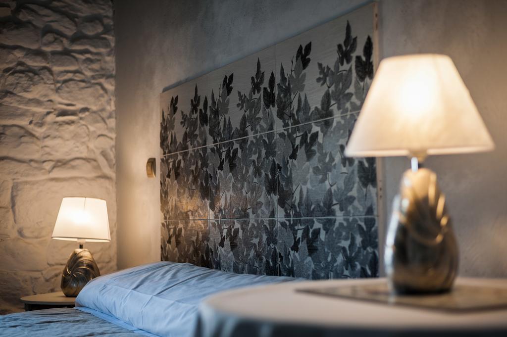Complejo Abiada Rural Guest House Luaran gambar