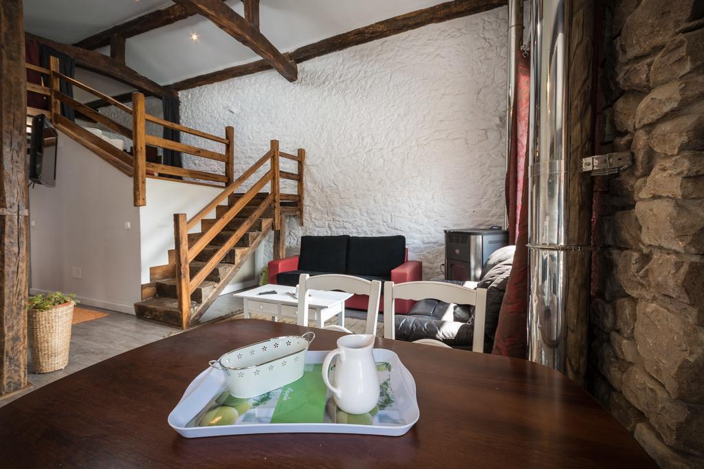 Complejo Abiada Rural Guest House Luaran gambar