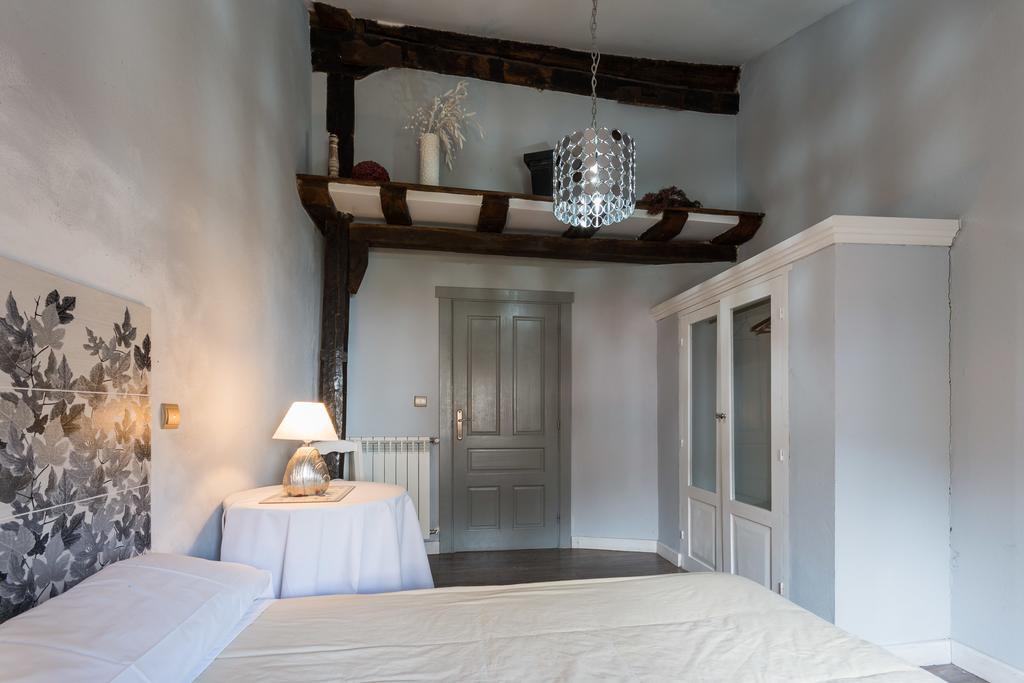 Complejo Abiada Rural Guest House Luaran gambar