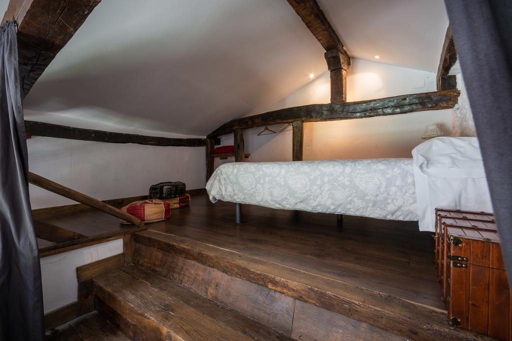 Complejo Abiada Rural Guest House Luaran gambar