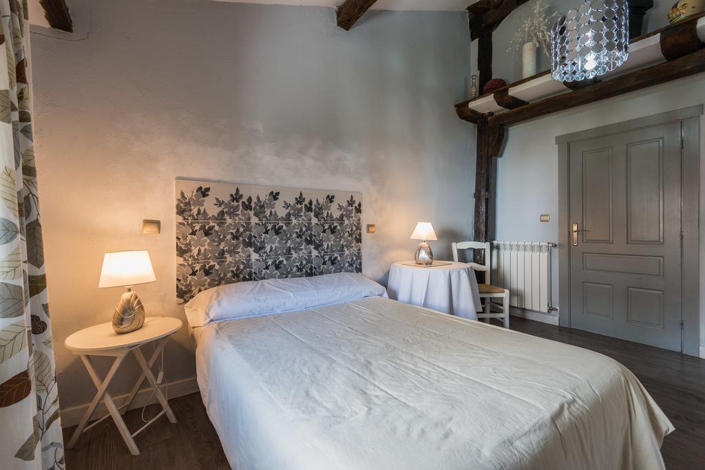 Complejo Abiada Rural Guest House Luaran gambar
