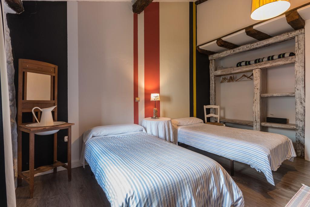 Complejo Abiada Rural Guest House Luaran gambar