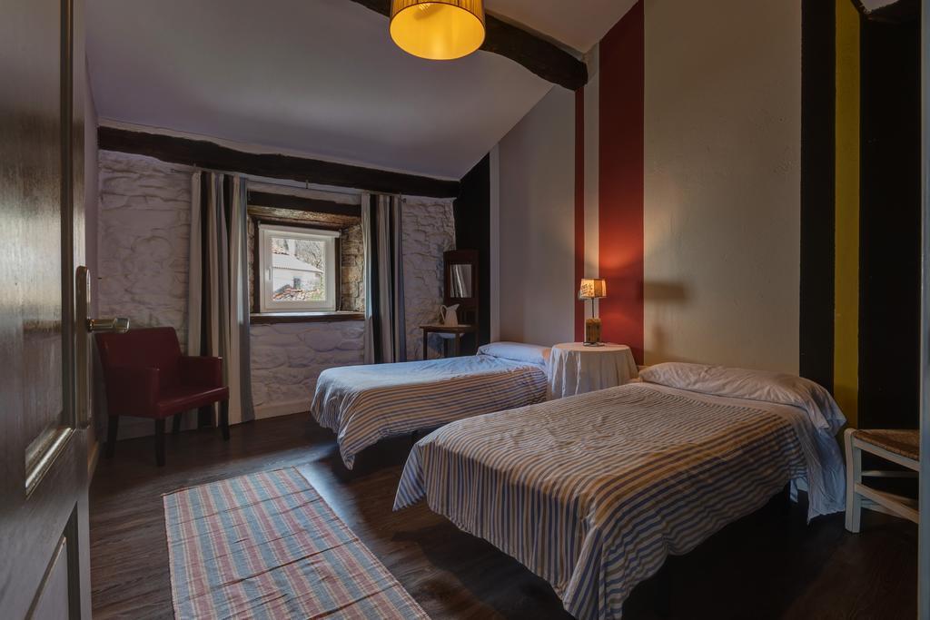 Complejo Abiada Rural Guest House Luaran gambar