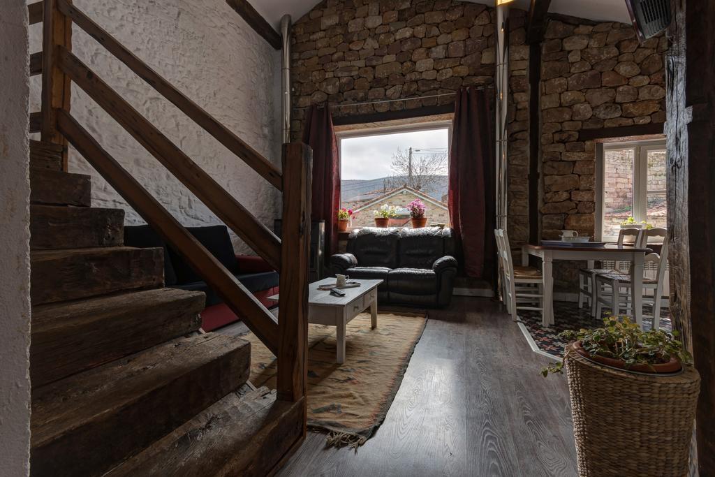 Complejo Abiada Rural Guest House Luaran gambar