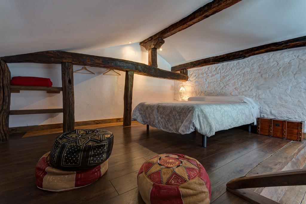 Complejo Abiada Rural Guest House Luaran gambar