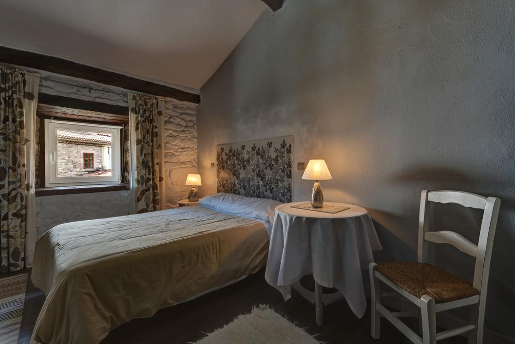Complejo Abiada Rural Guest House Luaran gambar