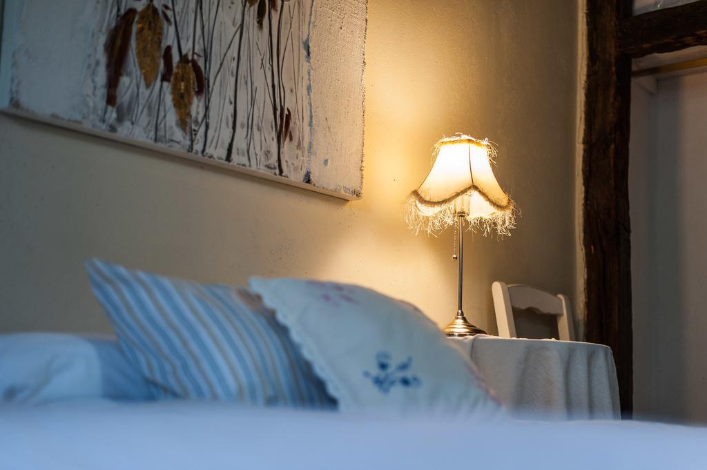 Complejo Abiada Rural Guest House Luaran gambar
