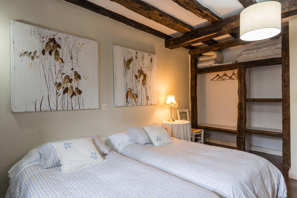 Complejo Abiada Rural Guest House Luaran gambar