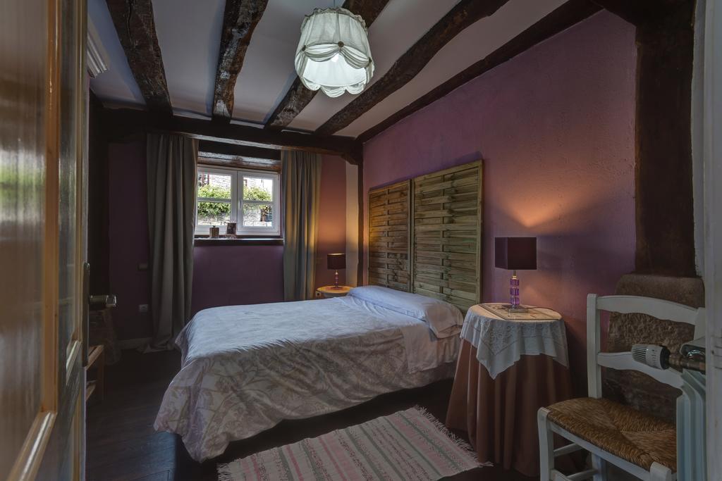 Complejo Abiada Rural Guest House Luaran gambar