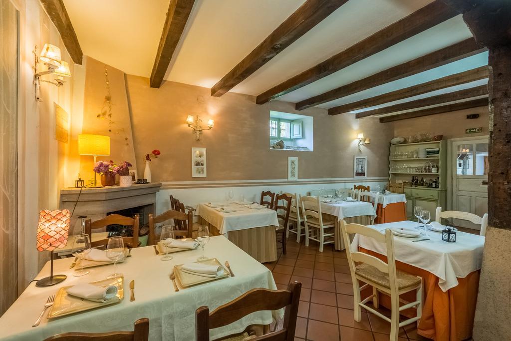Complejo Abiada Rural Guest House Luaran gambar