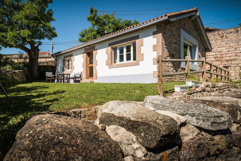 Complejo Abiada Rural Guest House Luaran gambar