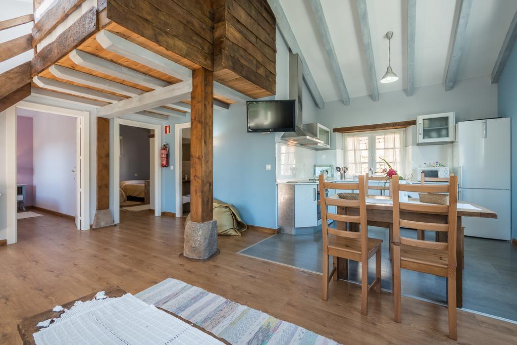 Complejo Abiada Rural Guest House Luaran gambar