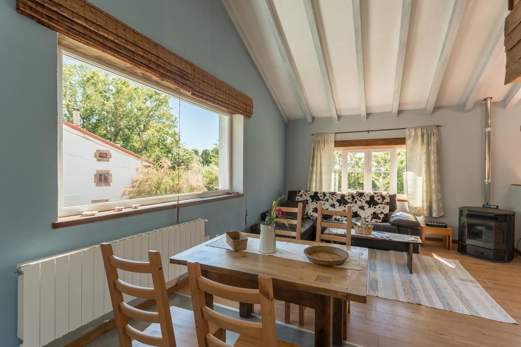 Complejo Abiada Rural Guest House Luaran gambar