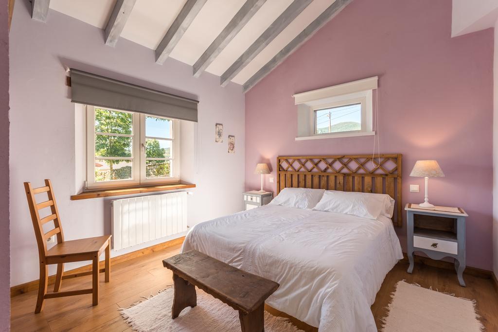 Complejo Abiada Rural Guest House Luaran gambar