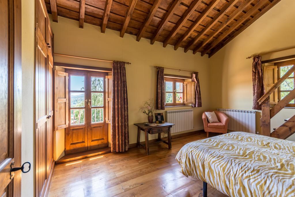 Complejo Abiada Rural Guest House Luaran gambar