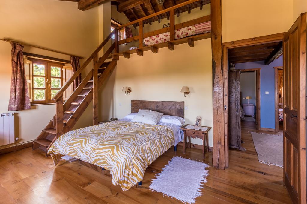 Complejo Abiada Rural Guest House Luaran gambar