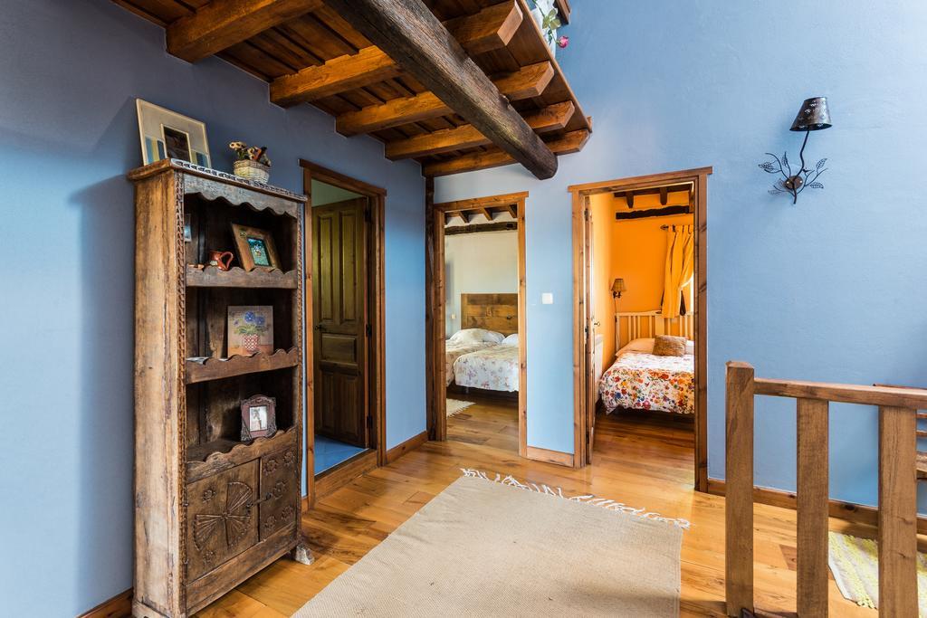 Complejo Abiada Rural Guest House Luaran gambar