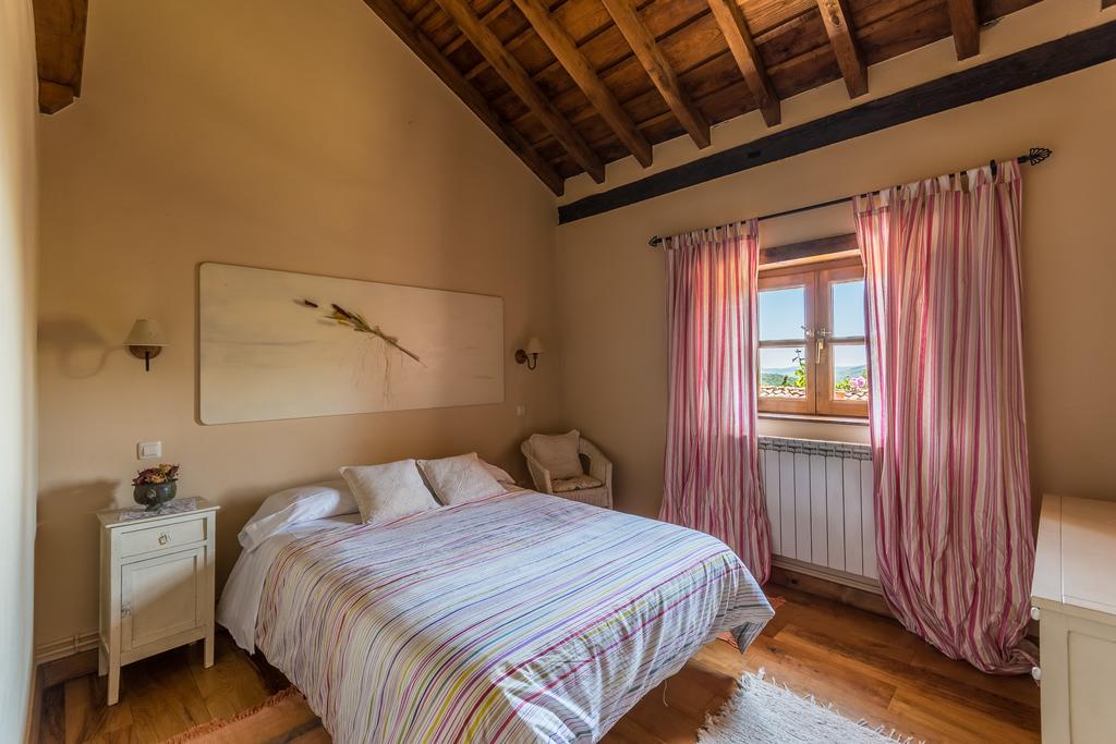 Complejo Abiada Rural Guest House Luaran gambar