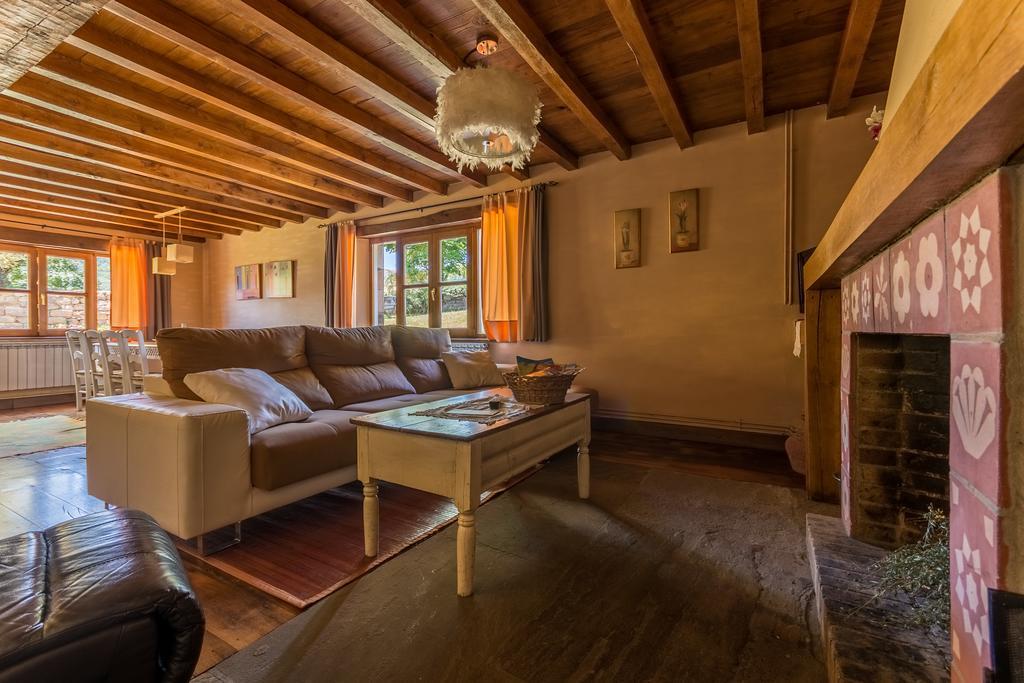 Complejo Abiada Rural Guest House Luaran gambar
