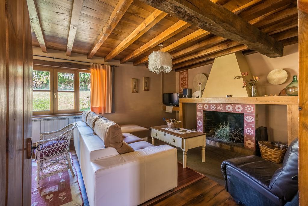 Complejo Abiada Rural Guest House Luaran gambar