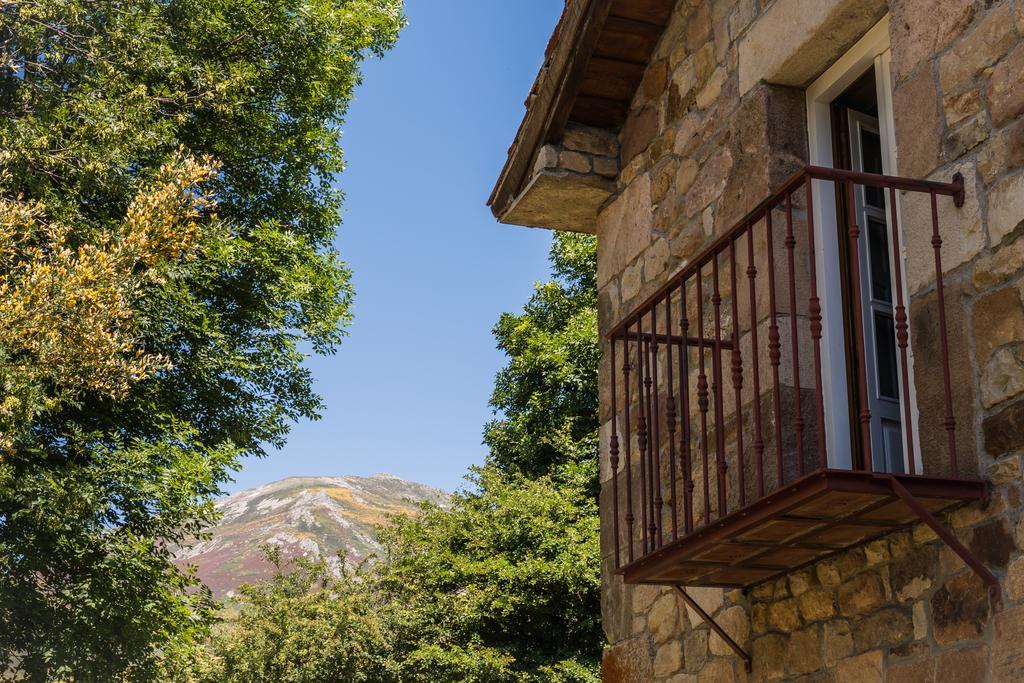 Complejo Abiada Rural Guest House Luaran gambar