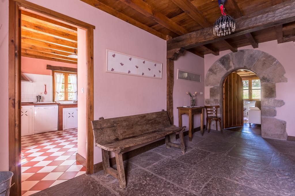 Complejo Abiada Rural Guest House Luaran gambar